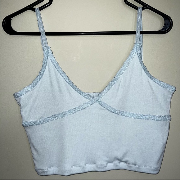 Sunday Best Ronette Tank (Aritzia) - Picture 2 of 6